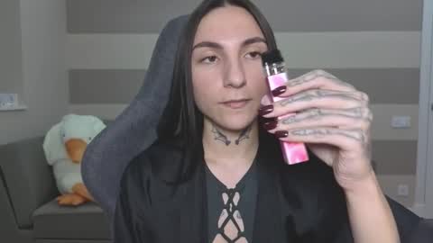 Kate online show from September 26, 12:14 pm