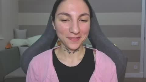 Kate online show from April 23, 6:43 am