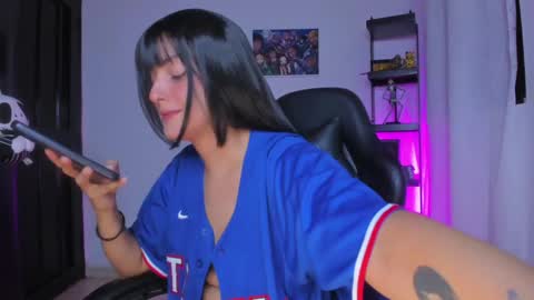 chaeyoong online show from February 8, 9:57 pm