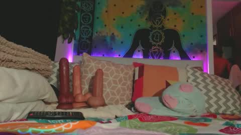 Chanel M. online show from October 2, 9:53 pm