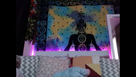 Chanel M. online show from September 16, 8:17 pm