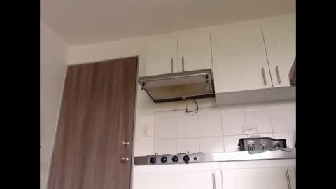 Chanel M. online show from February 4, 10:34 pm