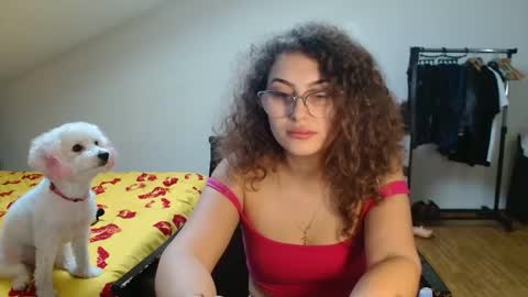 Stephanieblisss online show from January 17, 12:21 pm