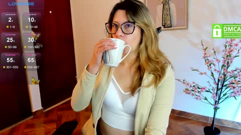 chanell online show from January 29, 2:10 pm