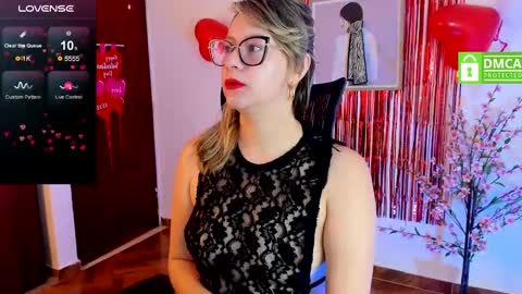 chanell online show from February 13, 2:09 pm