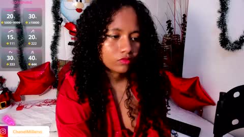 Chanell online show from December 21, 6:33 pm