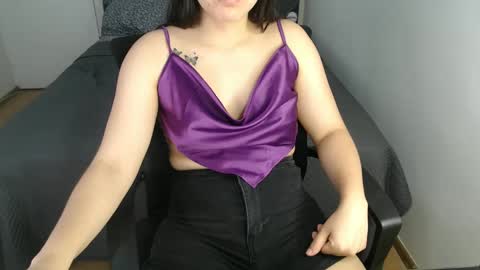Snapshot of chanelsexyy chatting on January 21, 8:11 pm Viviana 3 online show from January 21, 8:11 pm