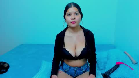 Snapshot of channel_420 chatting on September 23, 6:50 pm Channel online show from September 23, 6:50 pm