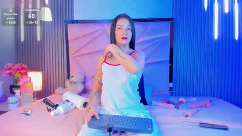 Channel Guss online show from February 12, 12:01 pm