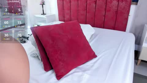 Channey online show from October 16, 3:09 am