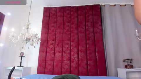 Channey online show from October 28, 3:12 am