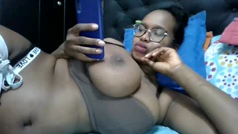 chantal99 online show from October 24, 9:55 pm