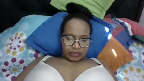 chantal99 online show from November 9, 4:25 pm