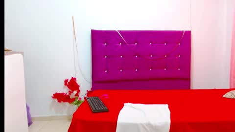 chantal sweety  and horny latina for u online show from January 15, 5:58 pm