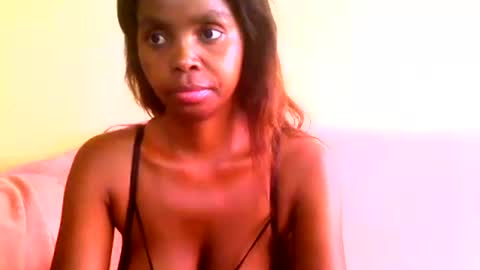 chante665 online show from January 24, 8:23 am