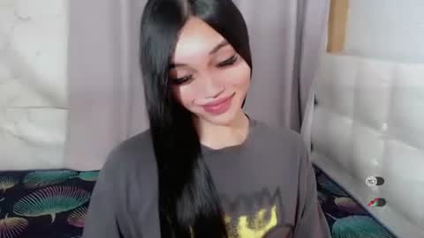 CHANTELLE online show from October 26, 2:07 am