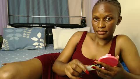 Chantel online show from December 30, 12:42 pm