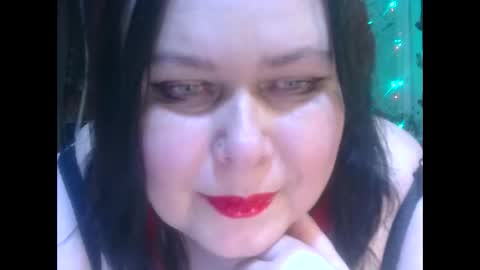 CharleeKendall online show from February 22, 8:32 pm