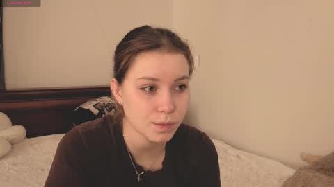 Ariel online show from March 23, 9:48 am