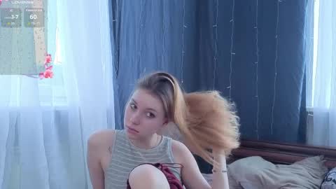 Ariel online show from April 9, 6:30 am