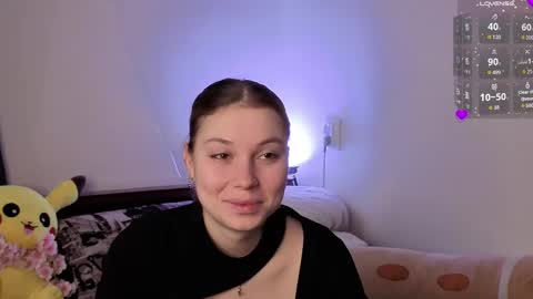 Ariel online show from March 9, 9:23 am