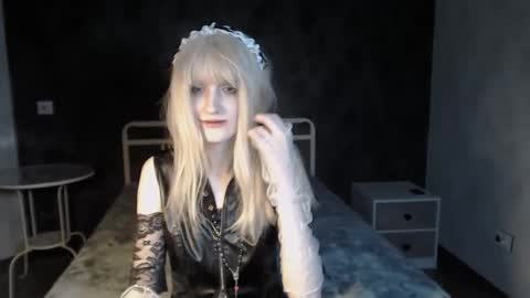 Charlie online show from November 22, 2:47 am