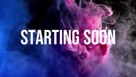 Charlie online show from November 11, 7:22 pm