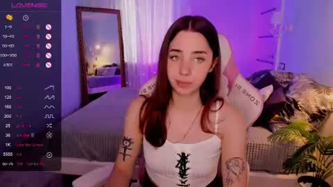 Charli online show from June 23, 9:07 am