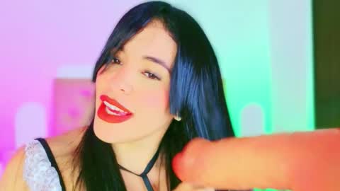 Charloott Evans online show from January 15, 11:22 pm