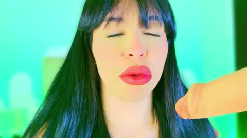 Charloott Evans online show from October 8, 7:07 pm