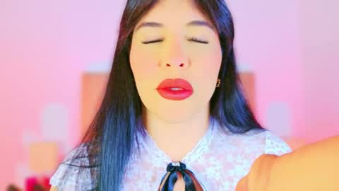 Charloott Evans online show from November 2, 12:14 am