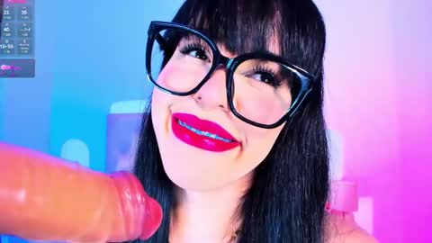 Charloott Evans online show from March 1, 11:15 pm