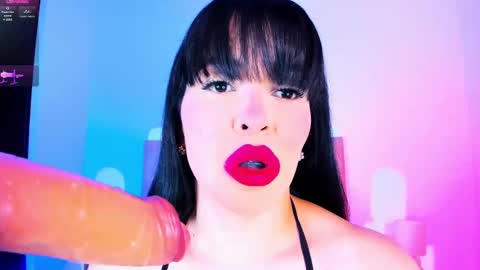 Charloott Evans online show from March 2, 10:23 pm