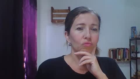 charlott online show from October 15, 6:54 pm