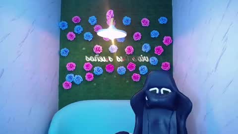 Charlote  online show from February 7, 8:42 pm