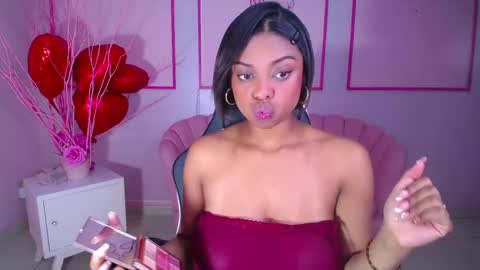 Charlote  online show from March 12, 10:48 am