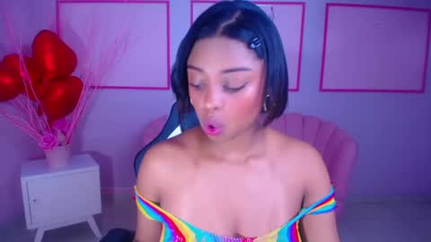 Charlote  online show from February 11, 10:25 am