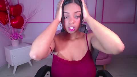 Charlote  online show from March 4, 10:35 am