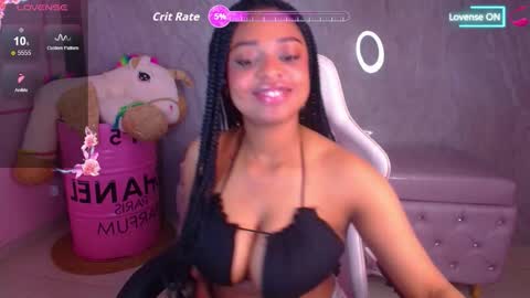 Charlote  online show from November 28, 1:25 pm