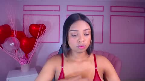 Charlote  online show from February 4, 10:54 am