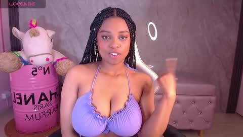 Charlote  online show from October 20, 1:03 pm