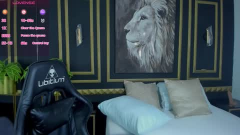 charlote_rossee online show from November 2, 2:59 am