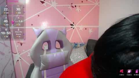 charlott_daphne online show from January 22, 12:06 am