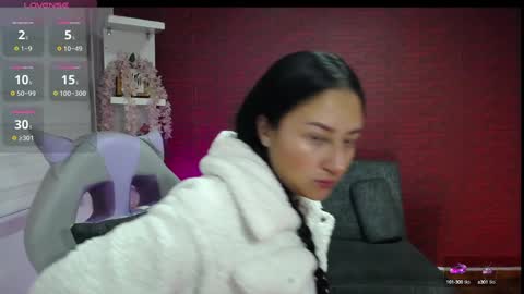 charlott_daphne online show from February 22, 12:19 pm