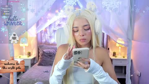 Charlotte online show from December 22, 4:50 am