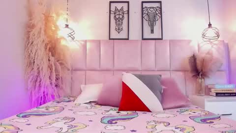 Daniela online show from January 17, 3:36 am