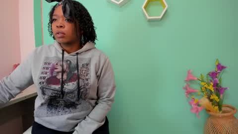 Snapshot of charlotte_brown_1 chatting on March 10, 12:49 pm CHARLOTTE BROWN online show from March 10, 12:49 pm