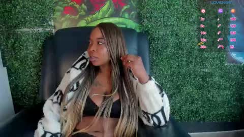  CHARLOTTE BROWN  online show from November 11, 1:41 pm