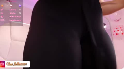 Charlotte online show from February 18, 11:11 am