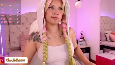 Charlotte online show from February 4, 11:49 am